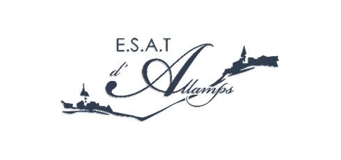 partenaire d'altonet : ESAT d'Allamps