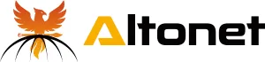 logo menu altonet