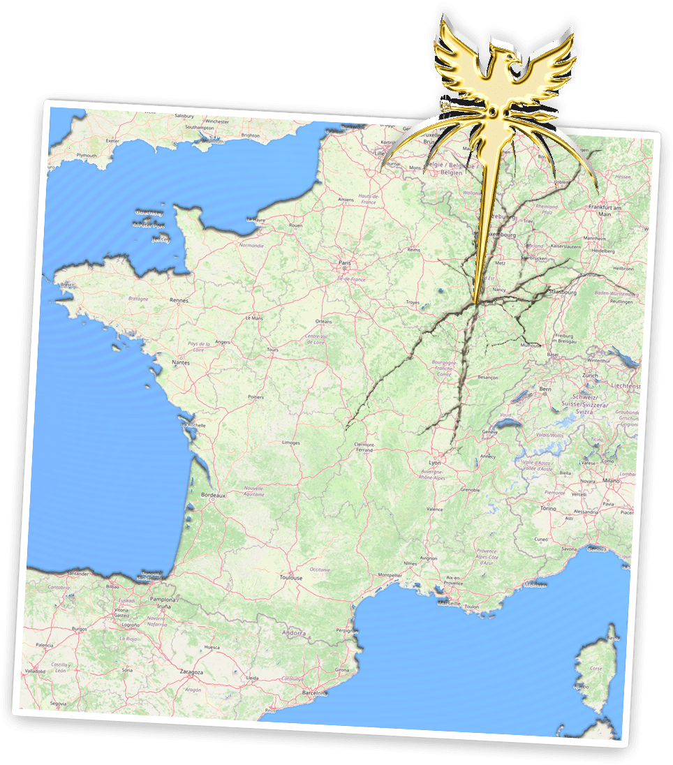 Carte - altonet