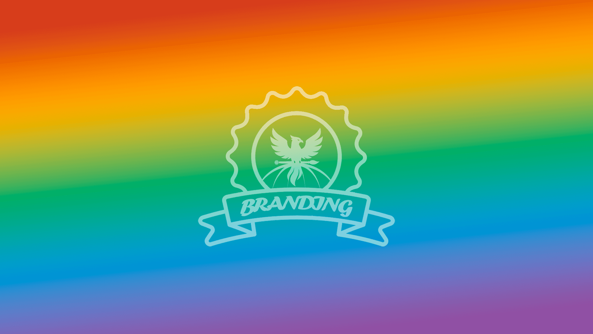 fond Brandin identité visuelle logo