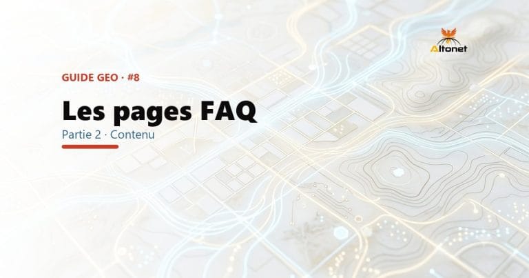 Les pages FAQ : ta mine à citations pour l'IA (et comment la creuser)